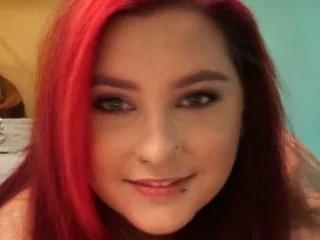 Lucky_lexxii on Streamate