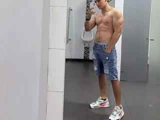 LUKEBULLGER on Streamate