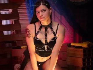 luxxylu on Streamate 