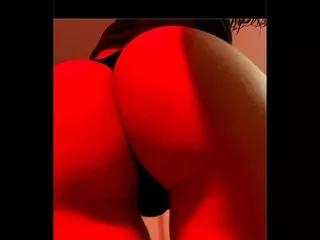 MaddyMartinez on Streamate 