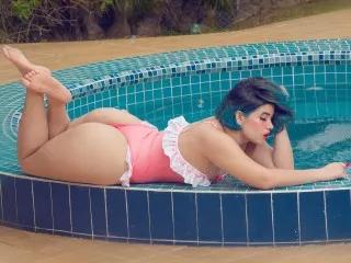 MaraMaison on Streamate 
