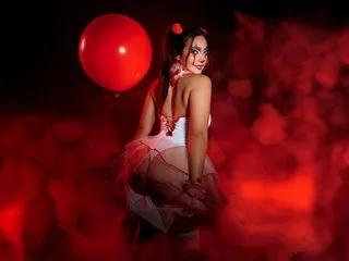 MarianaGray on Streamate