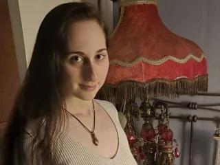 MaryMagdalena on Streamate 