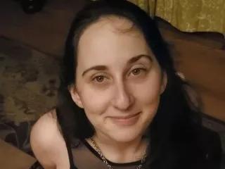 MaryMagdalena on Streamate 