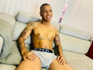 McMaxHuge on Streamate 
