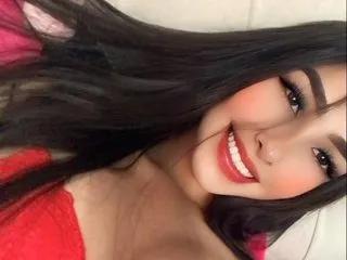 Miablueee on Streamate