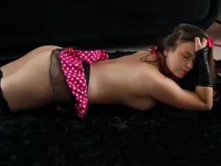 Mickekim on Streamate 