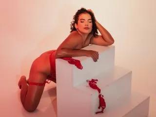 Milaa_Milf on Streamate