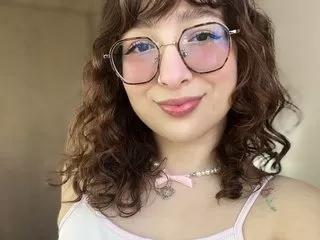 MilaAoki on Streamate 