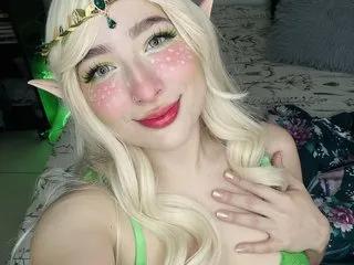 MilaAoki on Streamate
