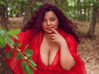 MiryamInes on Streamate 