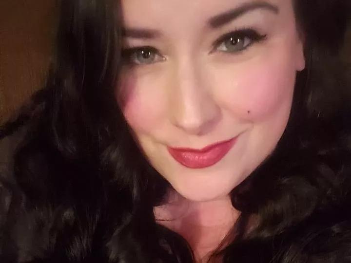 Miss_Sadie_Dayton on Streamate 