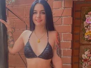 misssarabelle on Streamate
