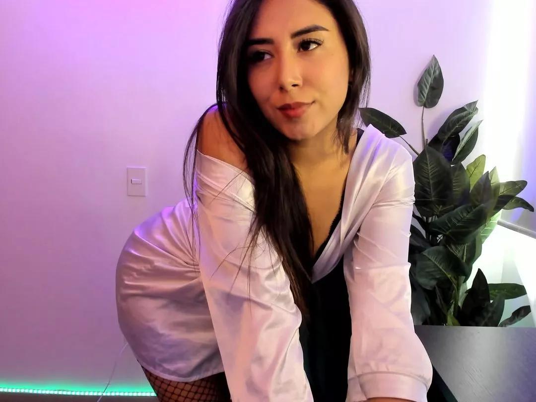 MissTianaX on Streamate 