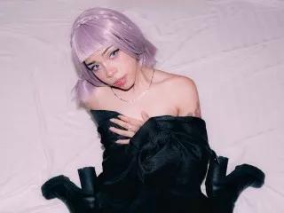 MissTomie19 on Streamate 