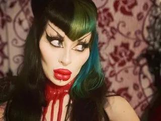 Mistress_EluraSavage on Streamate