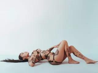 MollyFisherxxx on Streamate 