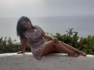 MoniMoon on Streamate 