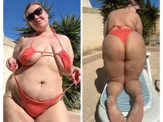 msMargotGrey on Streamate 