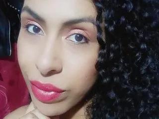 muriell303av on Streamate
