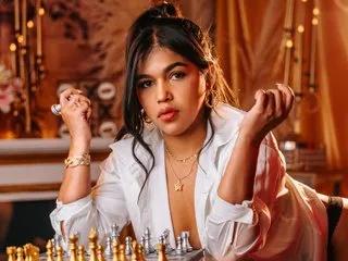 NairobiIyer on Streamate