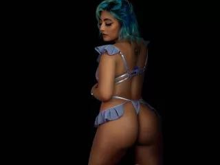 NandaVixen on Streamate 