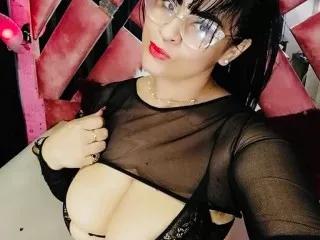 NatachaaSex on Streamate 