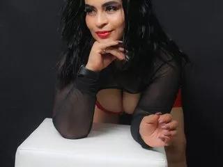 NatachaaSex on Streamate 