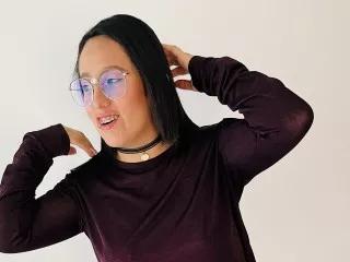 NatalieHarris on Streamate 