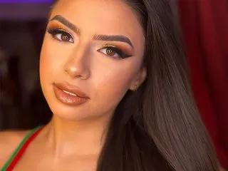Nathaniela on Streamate