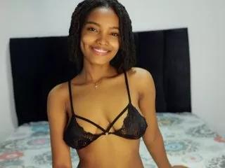 NayaBenely on Streamate 