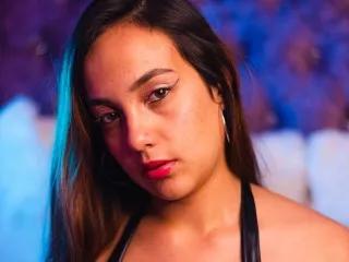 NiicoleSantana on Streamate 