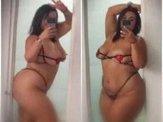 Nina_Lisboah on Streamate 