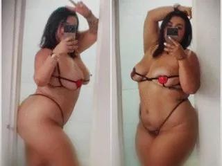 Nina_Lisboah on Streamate 