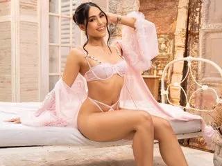 NinnaCrawford on Streamate