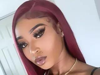 OfficialYazDior on Streamate