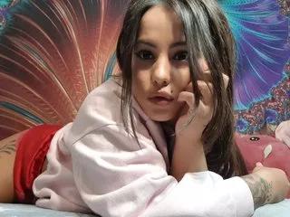 OPHELLYIA on Streamate 