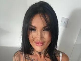 OrgasmicOnyx on Streamate