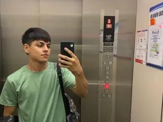 OwenWilsnn18 on Streamate