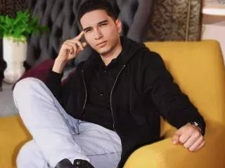 Peter_Jacksons on Streamate 