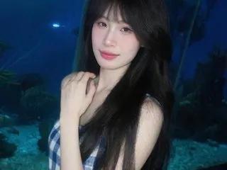 PinyBeii on Streamate