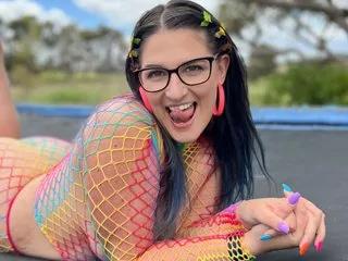 Poppy_Prynne on Streamate 
