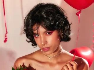 PrettyBlaze on Streamate