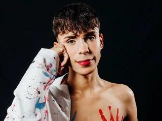 PRINCEPOPPY on Streamate