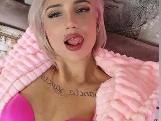 QueenLinaLuxury on Streamate 