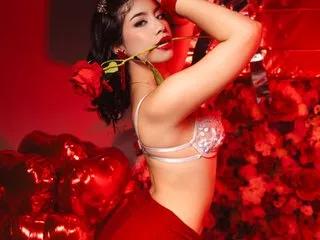QueenQadesh on Streamate 