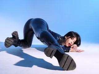 QueenQadesh on Streamate 