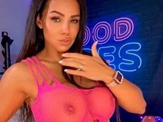 RebeckaStyles on Streamate