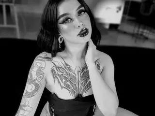 RebekahhBlackky on Streamate 