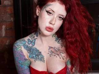 RooMorgue on Streamate 